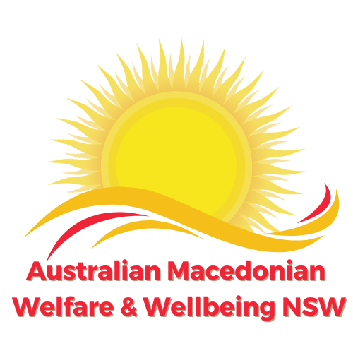 Macedonian Australian Welfare Association of Sydney